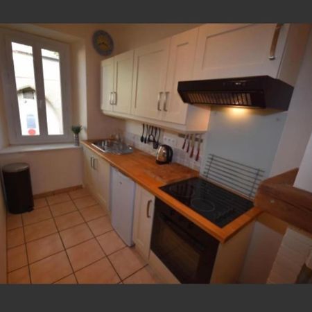 The Lavender Appartement Limoux Buitenkant foto