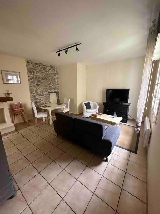 The Lavender Appartement Limoux Buitenkant foto